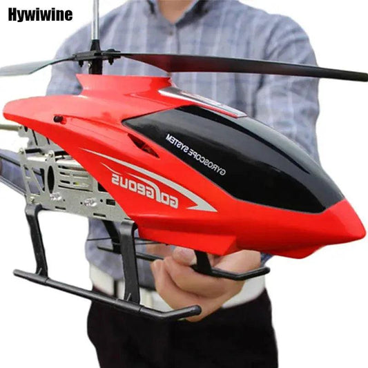  RC Drone Remote Control Helicopter Durable Outdoor Toy -  ToylandEU™