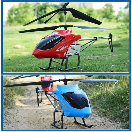  RC Drone Remote Control Helicopter Durable Outdoor Toy -  ToylandEU™
