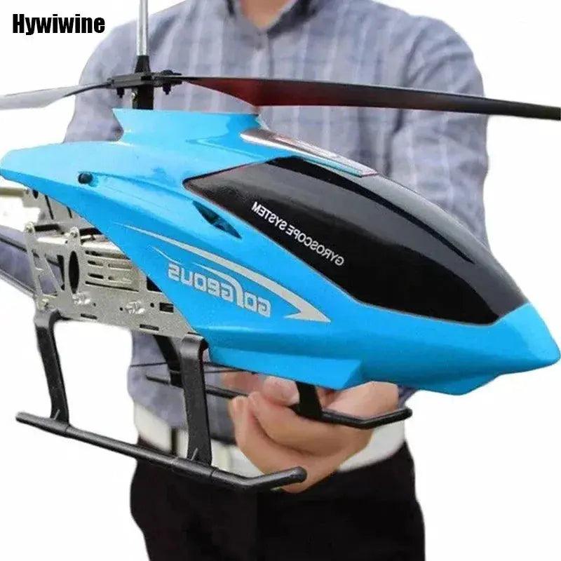  RC Drone Remote Control Helicopter Durable Outdoor Toy -  ToylandEU™