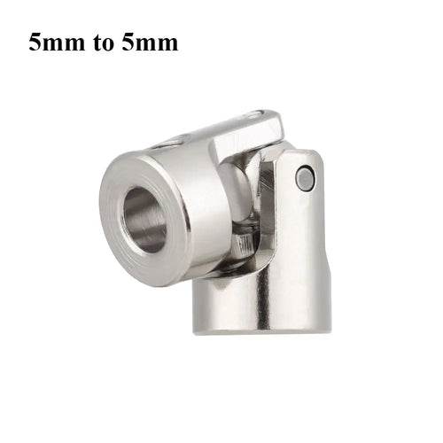 RC Durable Metal Motor Connectors for RC Boats - 2mm to 8mm Options - ToylandEU