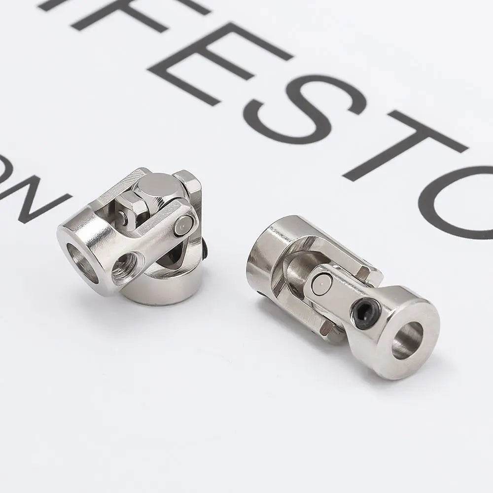 RC Durable Metal Motor Connectors for RC Boats - 2mm to 8mm Options - ToylandEU