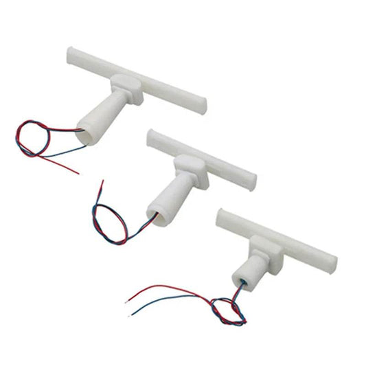 RC Dynamic RC Simulation Boat Radar Shaking Rod - Customizable & Durable - ToylandEU