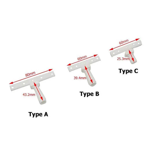 RC Dynamic RC Simulation Boat Radar Shaking Rod - Customizable & Durable - ToylandEU