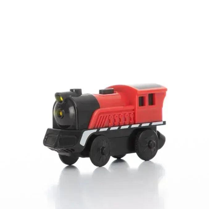  RC Electric Train Diecast Locomotive Educational Toy -  ToylandEU™