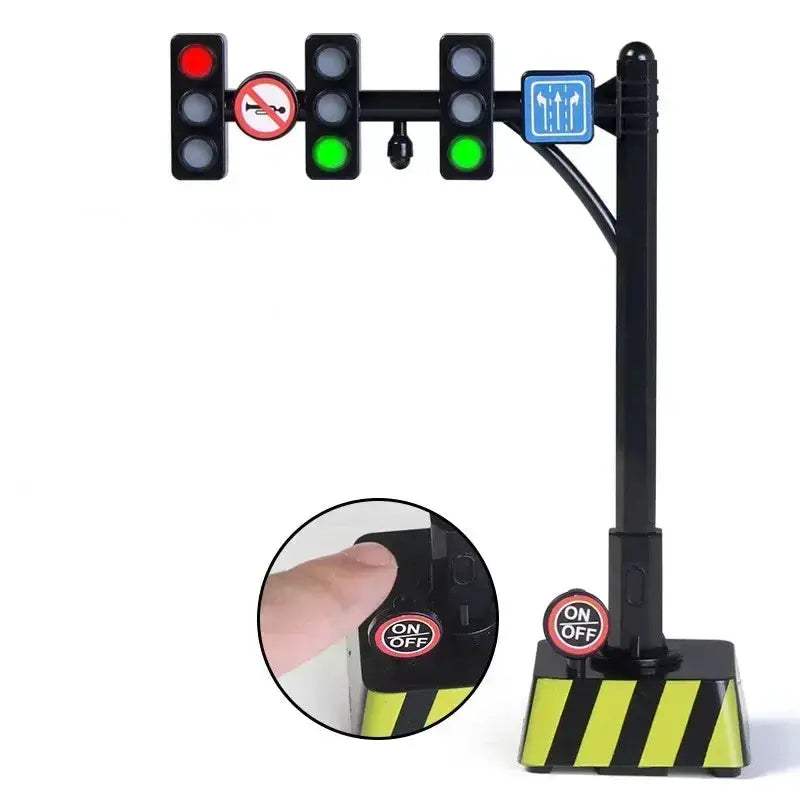 RC Electric Train Diecast Locomotive Magnetic For Kids - ToylandEU