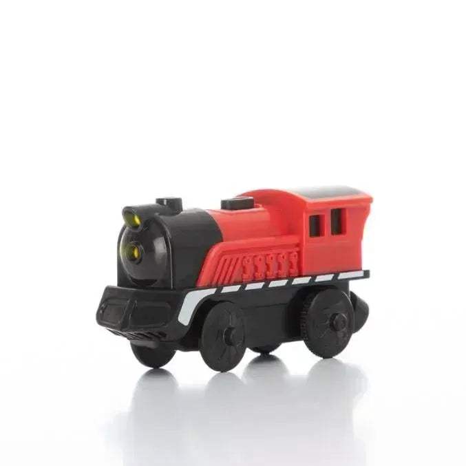 RC Electric Train Diecast Locomotive Magnetic For Kids - ToylandEU