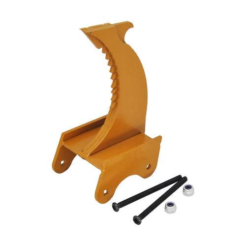 RC Enhanced Metal Bucket Ripper Winch for Remote Control Excavators - ToylandEU