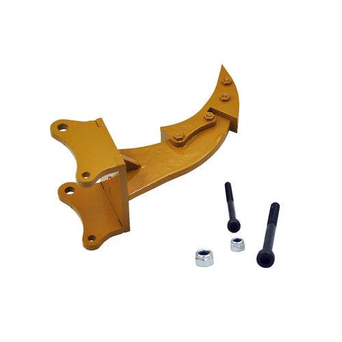 RC Enhanced Metal Bucket Ripper Winch for Remote Control Excavators - ToylandEU