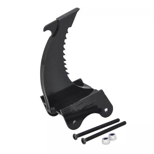 RC Enhanced Metal Bucket Ripper Winch for Remote Control Excavators - ToylandEU