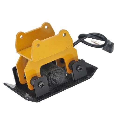 RC Enhanced Metal Bucket Ripper Winch for Remote Control Excavators - ToylandEU