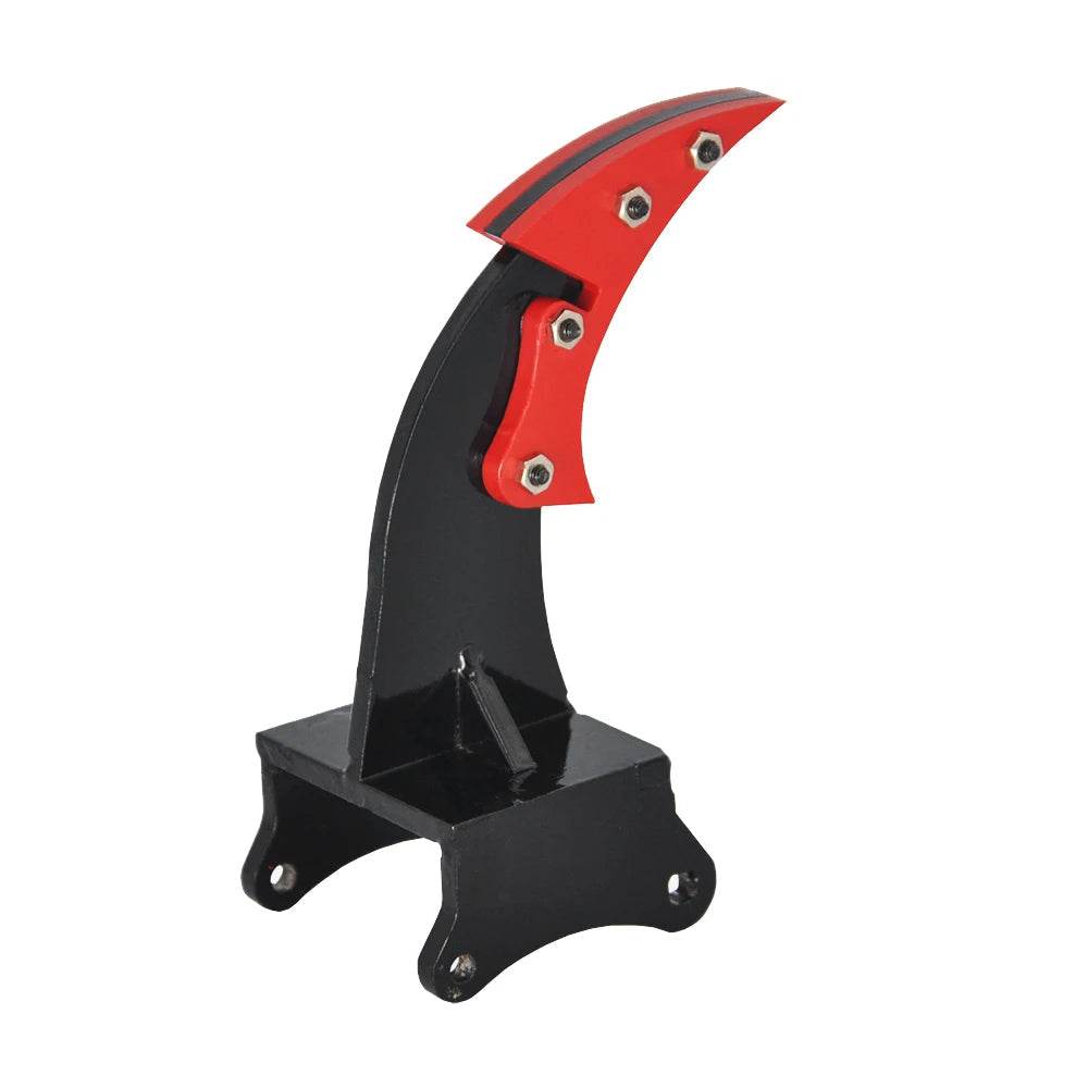 RC Enhanced Metal Bucket Ripper Winch for Remote Control Excavators - ToylandEU