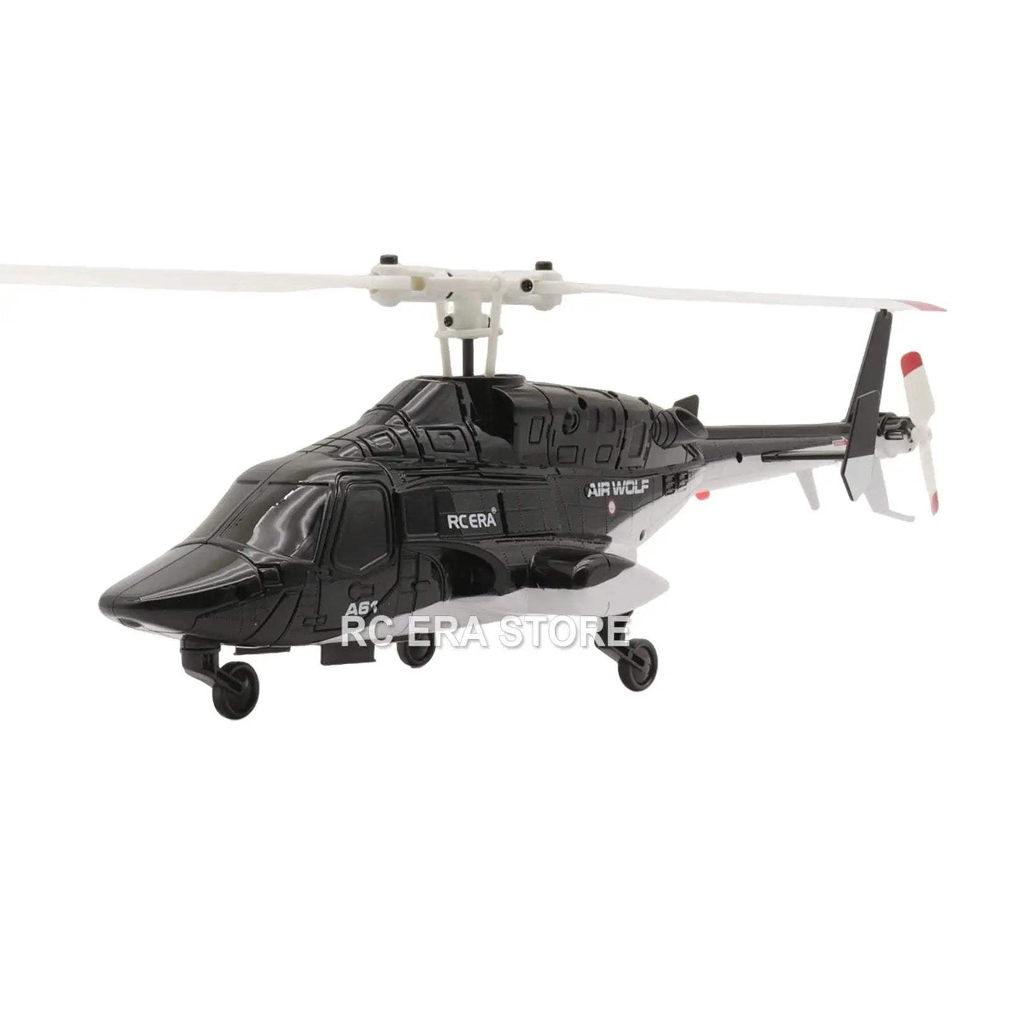  RC Era A61 Mini RC Helicopter With Gyro Stabilization -  ToylandEU™