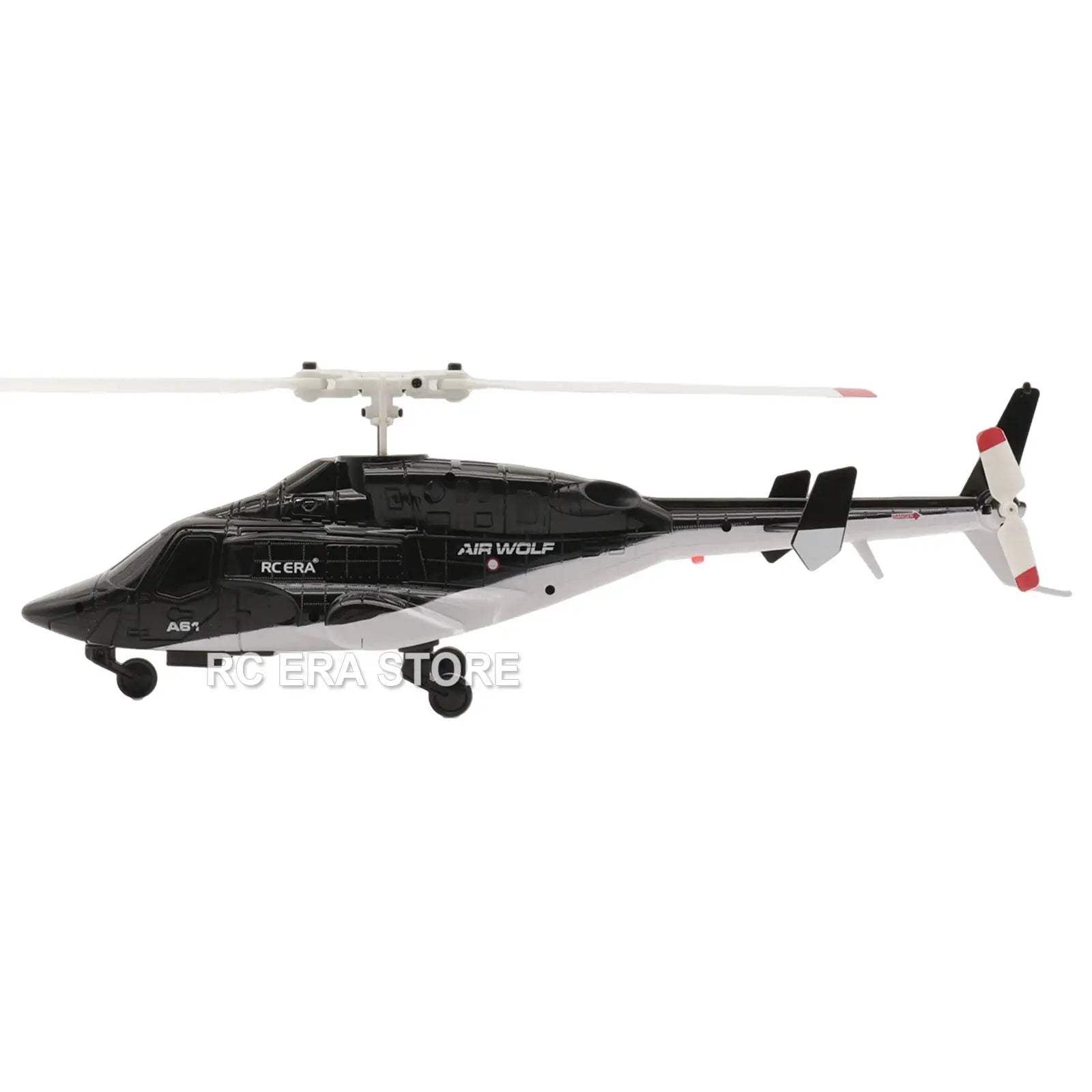  RC Era A61 Mini RC Helicopter With Gyro Stabilization -  ToylandEU™
