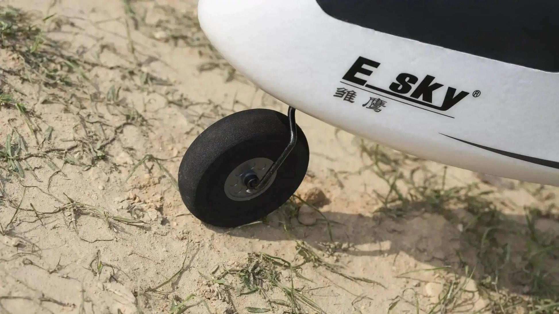  RC Esky Eagle Beginner Brushless RC Fixed-Wing Combat Drone Electric Model PNP -  ToylandEU™