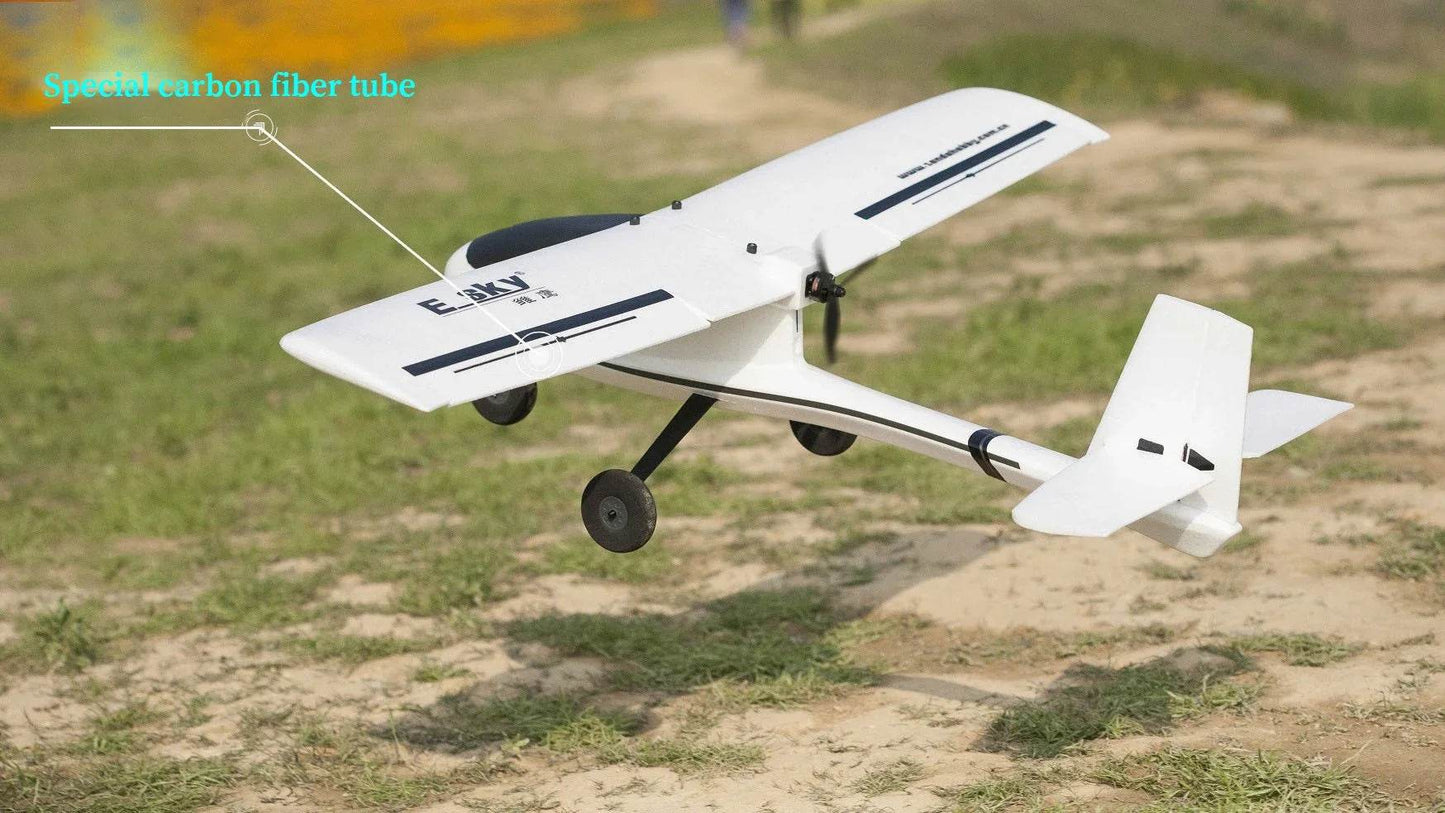 RC Esky Eagle Beginner Brushless RC Fixed-Wing Combat Drone Electric Model PNP - ToylandEU