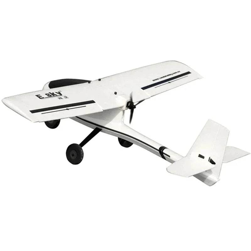 RC Esky Eagle Beginner Brushless RC Fixed-Wing Combat Drone Electric Model PNP - ToylandEU