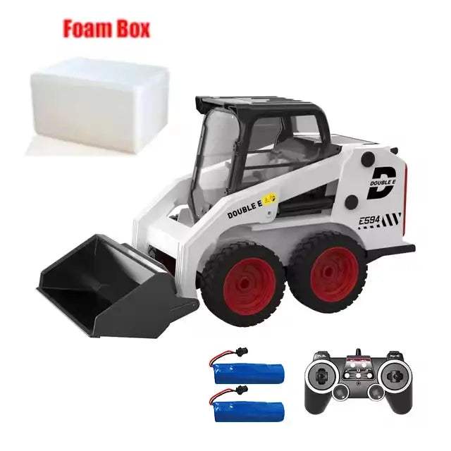  RC Excavator 1 To 14 Scale 360 Rotation CE Certified -  ToylandEU™