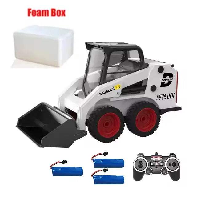  RC Excavator 1 To 14 Scale 360 Rotation CE Certified -  ToylandEU™