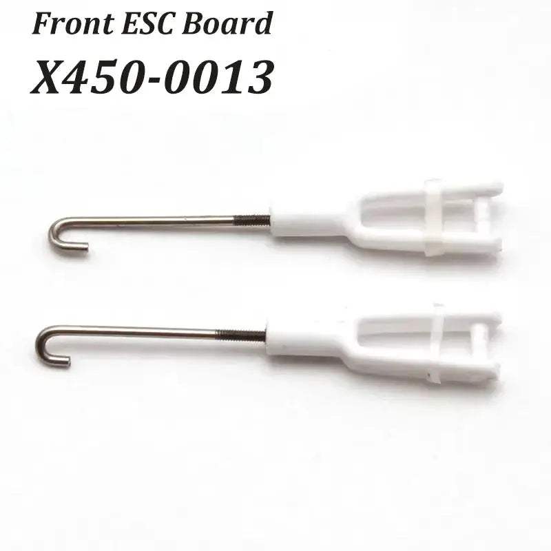  RC Glider Parts Kit XK X450 With Motors Receiver -  ToylandEU™
