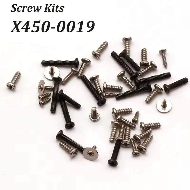  RC Glider Parts Kit XK X450 With Motors Receiver -  ToylandEU™