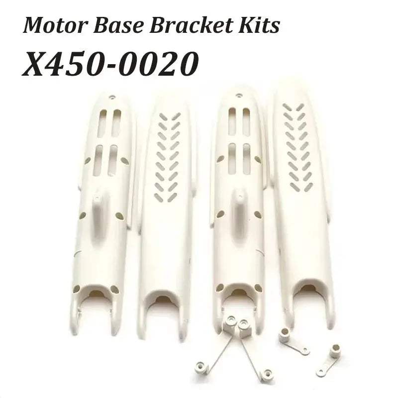  RC Glider Parts Kit XK X450 With Motors Receiver -  ToylandEU™