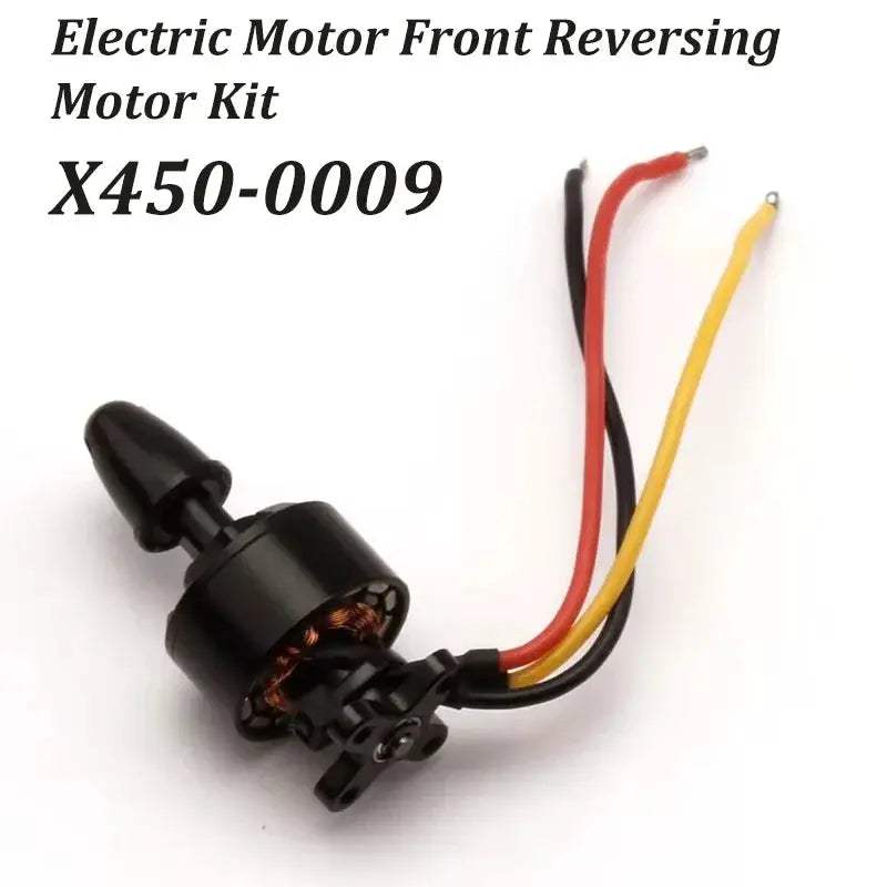 RC Glider Parts Kit XK X450 With Motors Receiver -  ToylandEU™