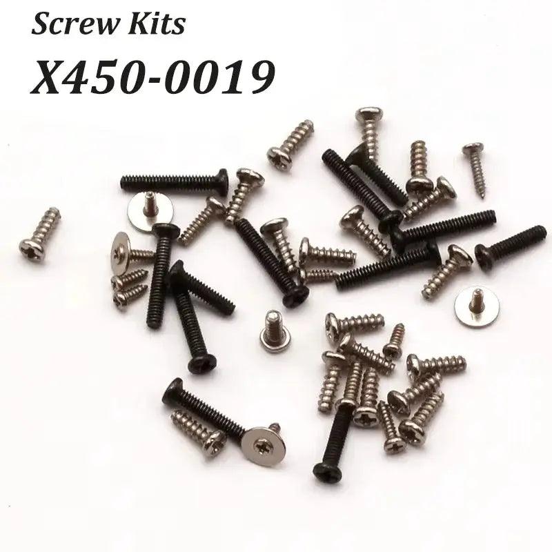  RC Glider Parts Kit XK X450 With Motors Receiver -  ToylandEU™