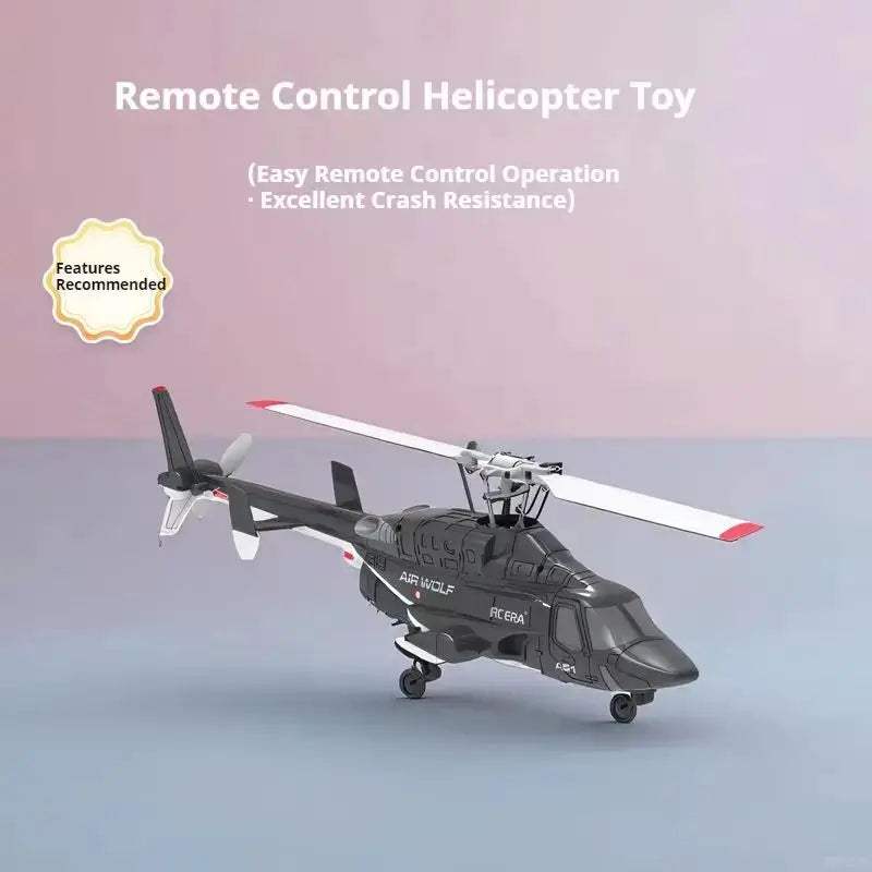  RC Helicopter A61 Fixed Height Stability For Beginners -  ToylandEU™