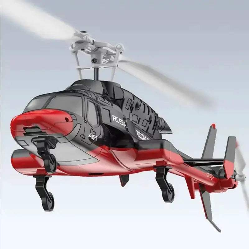  RC Helicopter A61 Fixed Height Stability For Beginners -  ToylandEU™