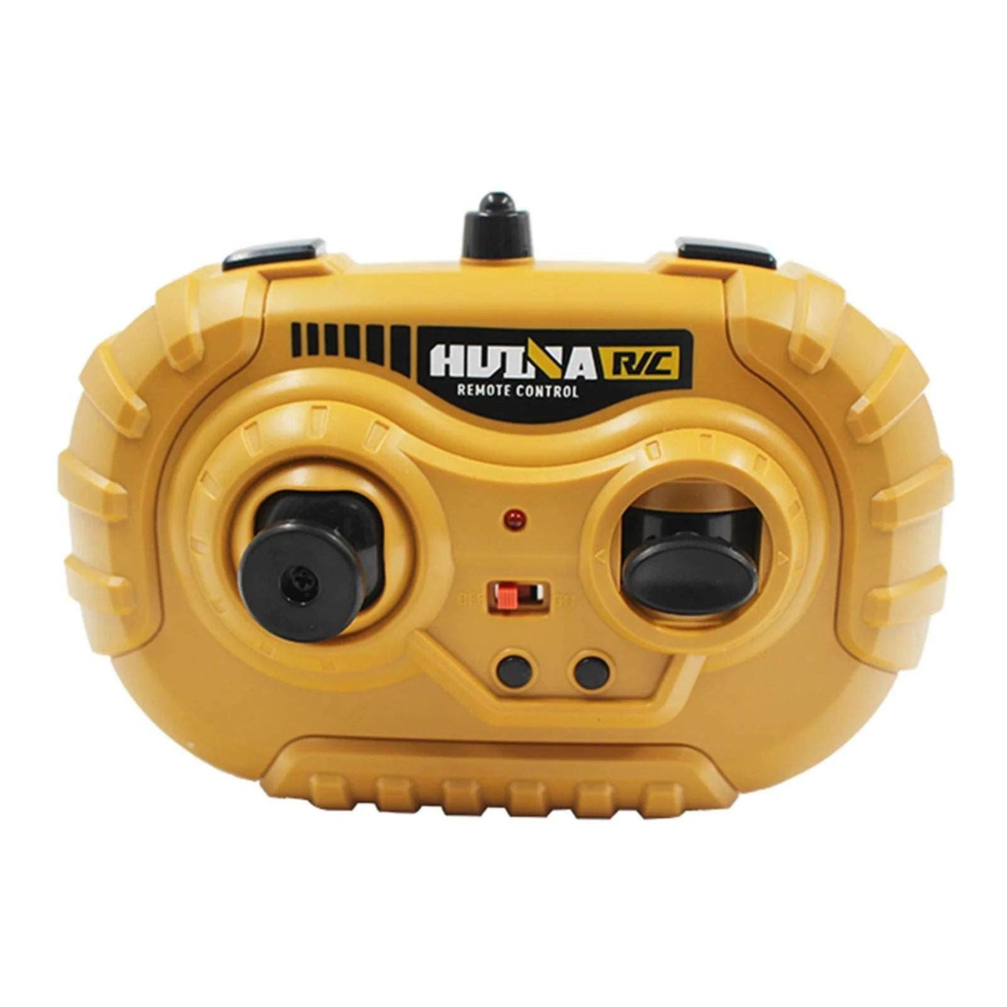 RC High-Performance 12-Channel Alloy Remote Control Tower Crane Model - ToylandEU