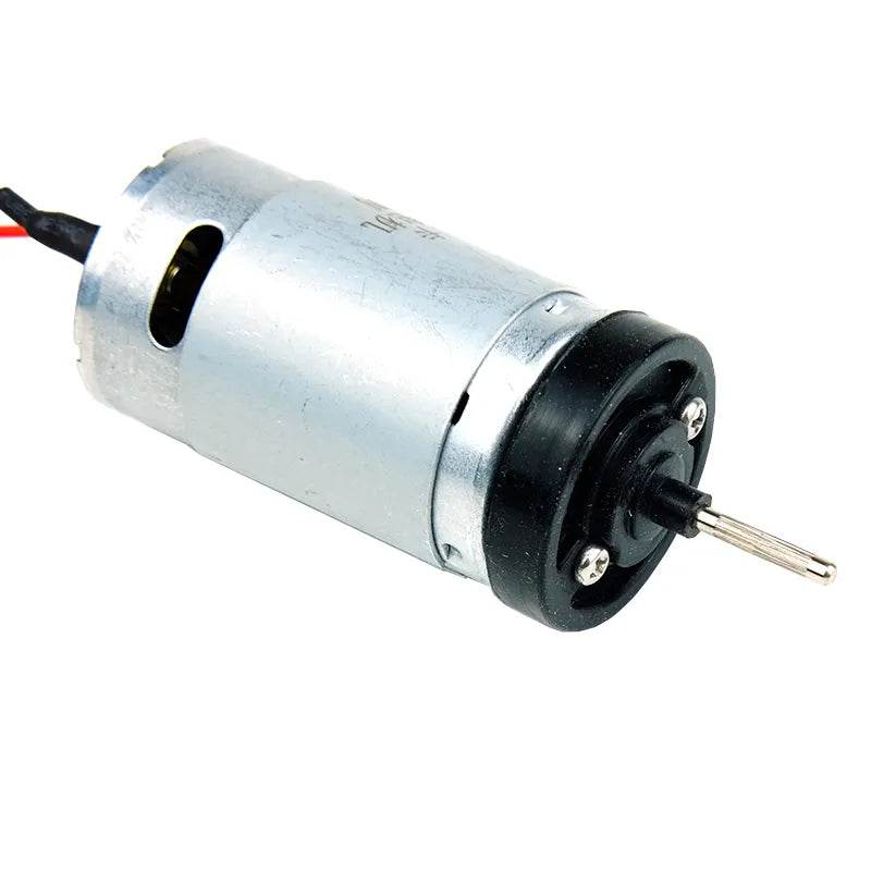 RC High-Performance 6V-12V Underwater Thruster Motors for RC Boats - ToylandEU