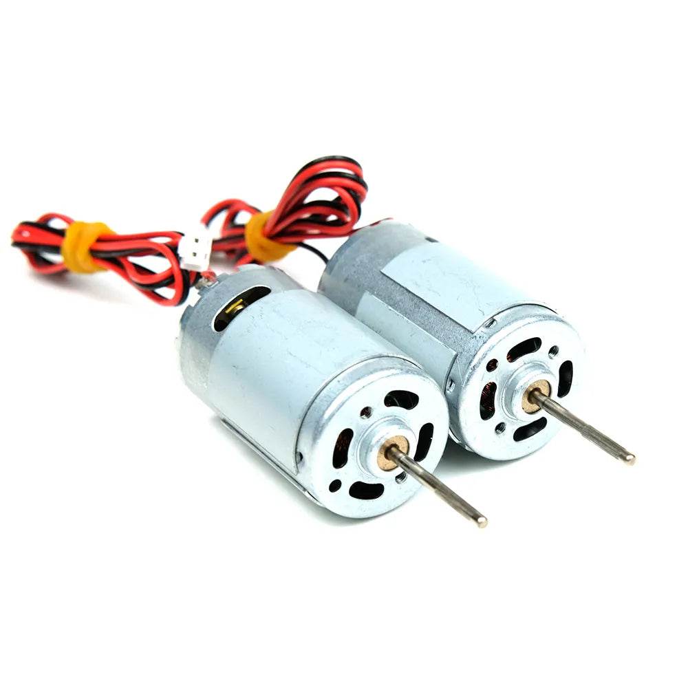 RC High-Performance 6V-12V Underwater Thruster Motors for RC Boats - ToylandEU