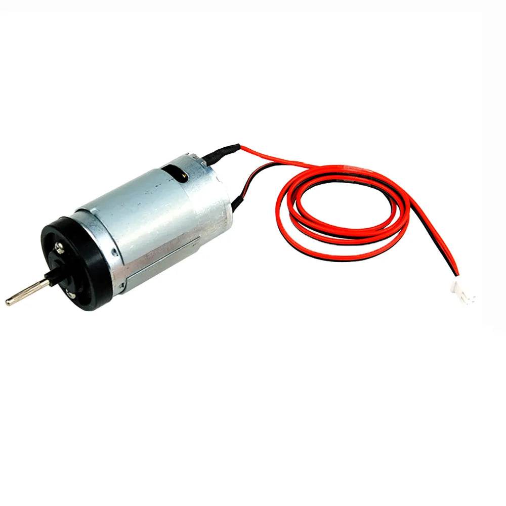 RC High-Performance 6V-12V Underwater Thruster Motors for RC Boats - ToylandEU
