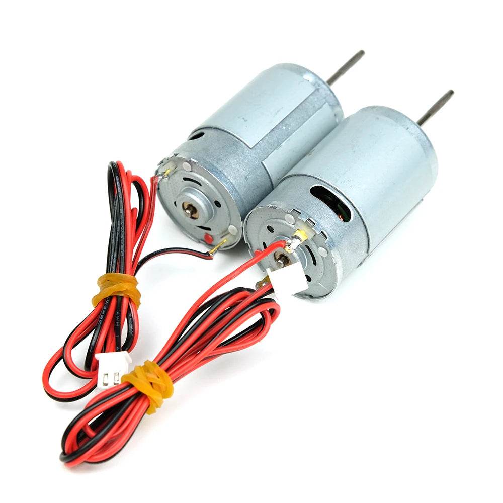 RC High-Performance 6V-12V Underwater Thruster Motors for RC Boats - ToylandEU