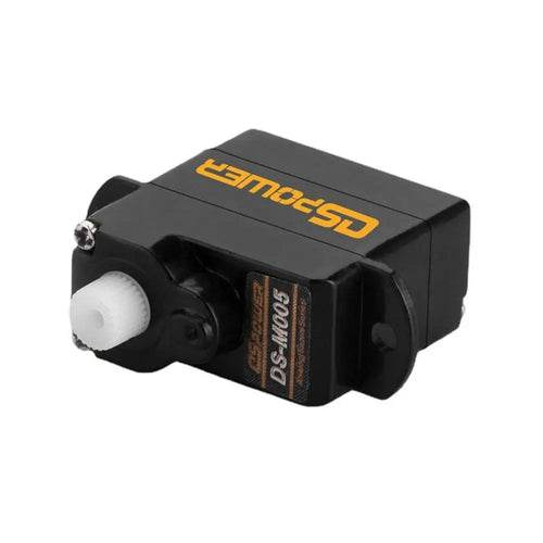 RC High-Performance 9G Micro Servo for RC Helicopters, Planes & Boats - ToylandEU