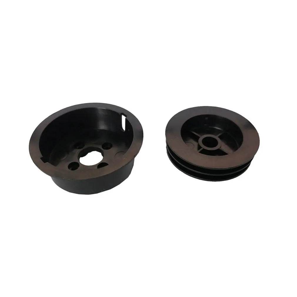 RC High-Performance JX W4505-4T Sail Servo Winch for RC Yachts - ToylandEU