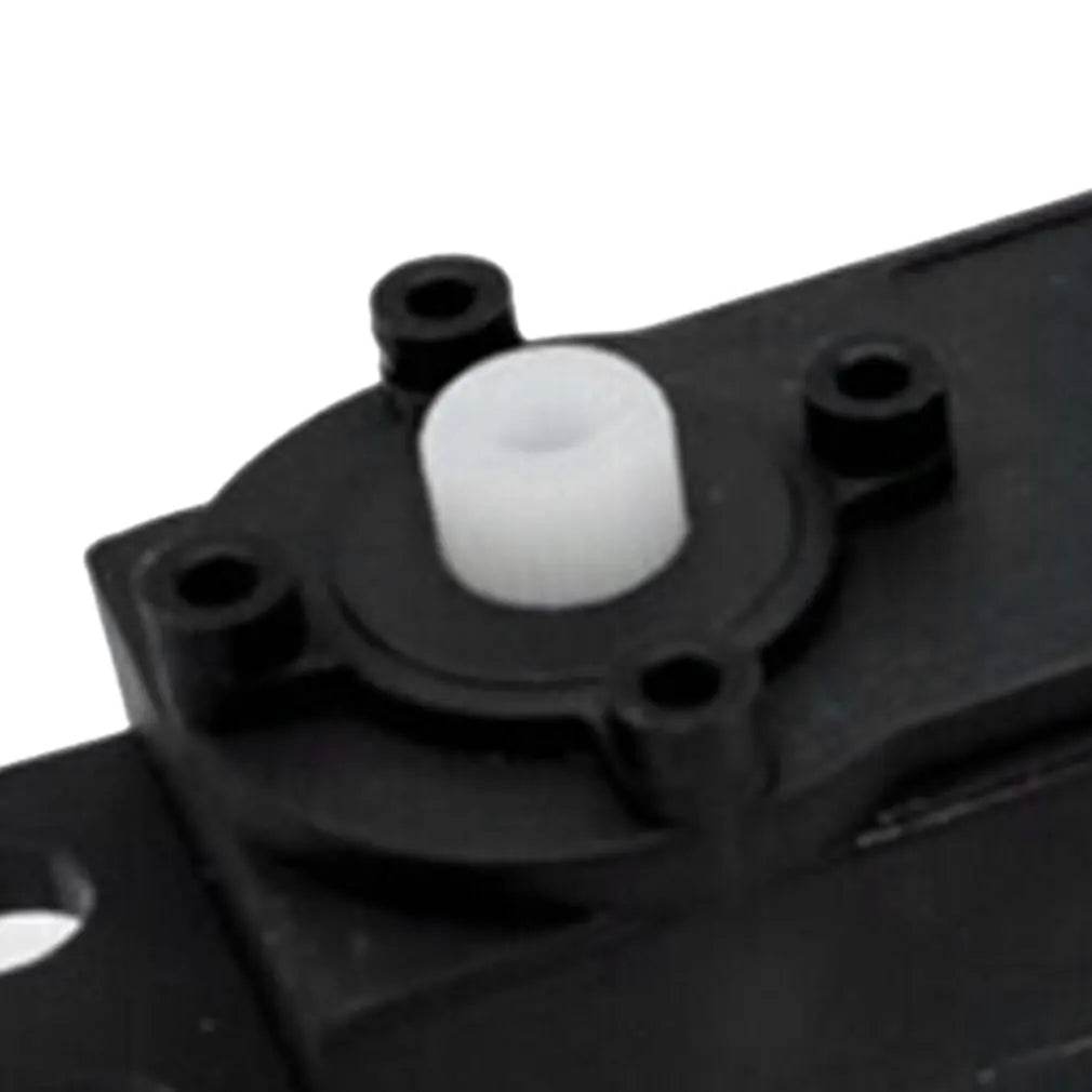 RC High-Performance JX W4505-4T Sail Servo Winch for RC Yachts - ToylandEU