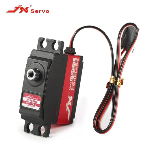RC High-Performance Waterproof Metal Gear Digital Servo for RC Helicopters and Planes - ToylandEU