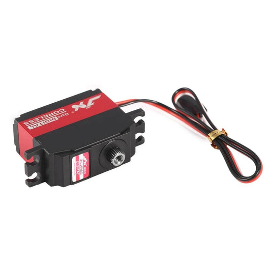 RC High-Performance Waterproof Metal Gear Digital Servo for RC Helicopters and Planes - ToylandEU