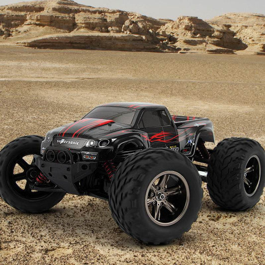 RC High-Speed 1:12 Scale Off-Road RC Car for Thrilling Adventures - ToylandEU