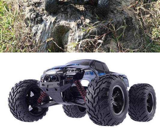 RC High-Speed 1:12 Scale Off-Road RC Car for Thrilling Adventures - ToylandEU