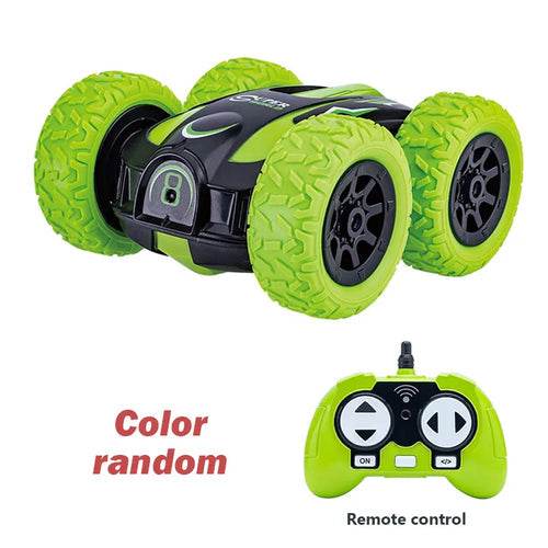 RC High-Speed 2.4G RC Racing Car - Ultimate Stunt Remote Control Vehicle - ToylandEU