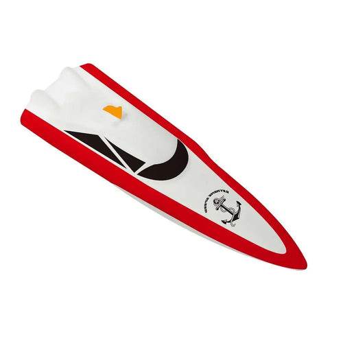 RC High-Speed 2.4G RC Shark Boat - Ultimate Water Adventure Toy! - ToylandEU