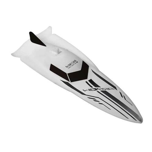 RC High-Speed 2.4G RC Shark Boat - Ultimate Water Adventure Toy! - ToylandEU