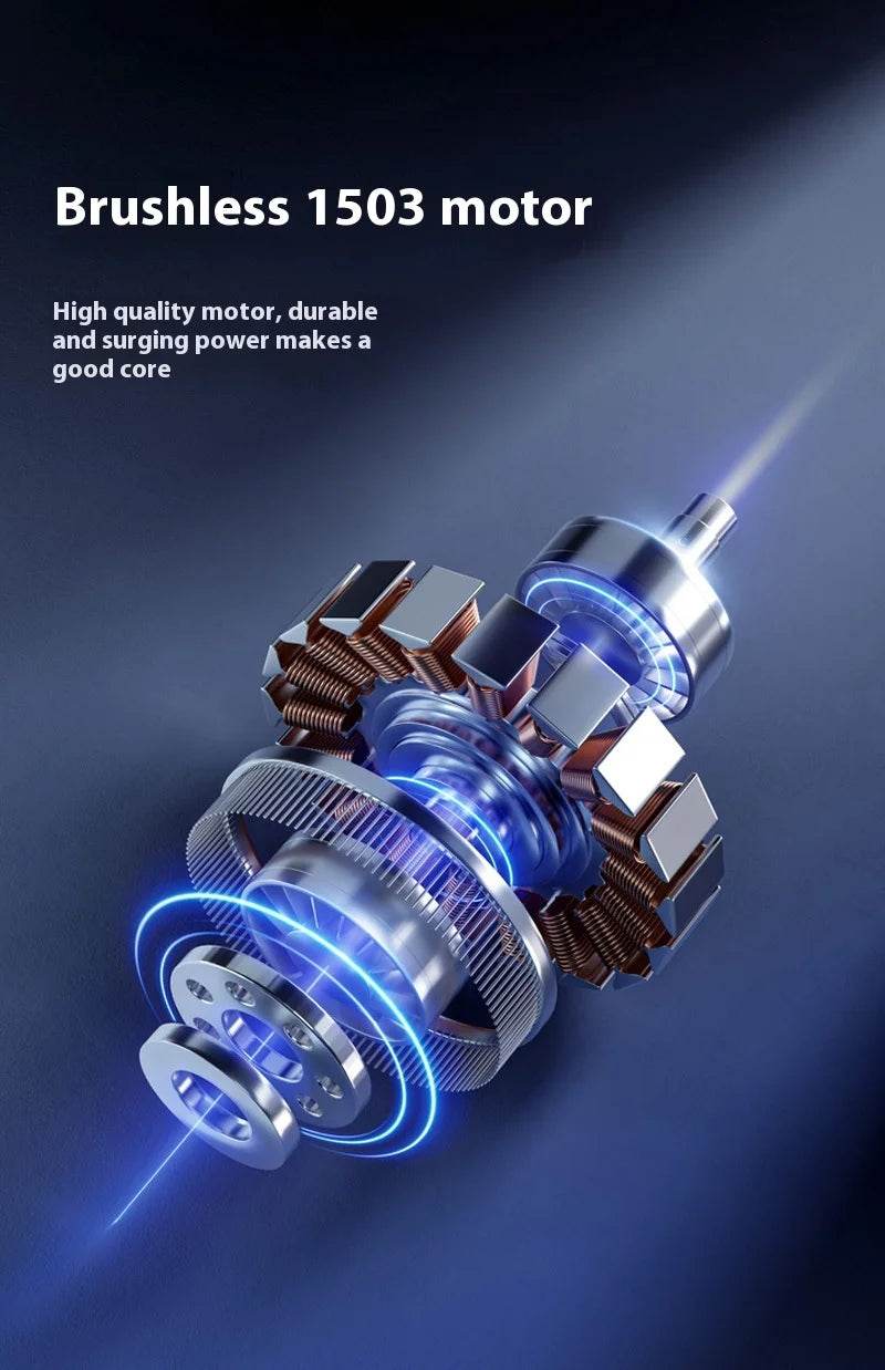 RC High-Speed 2.4G Wireless RC Rescue Tugboat 694 - Remote Control Captain Ship for Kids - ToylandEU