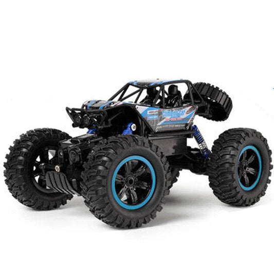 RC High-Speed 4WD Electric Off-Road RC Truck for Kids - Ready to Race! - ToylandEU