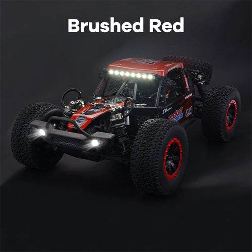RC High-Speed Rocket DBX-10 1/10 4WD Brushless RC Car - 80km/h Fun! - ToylandEU