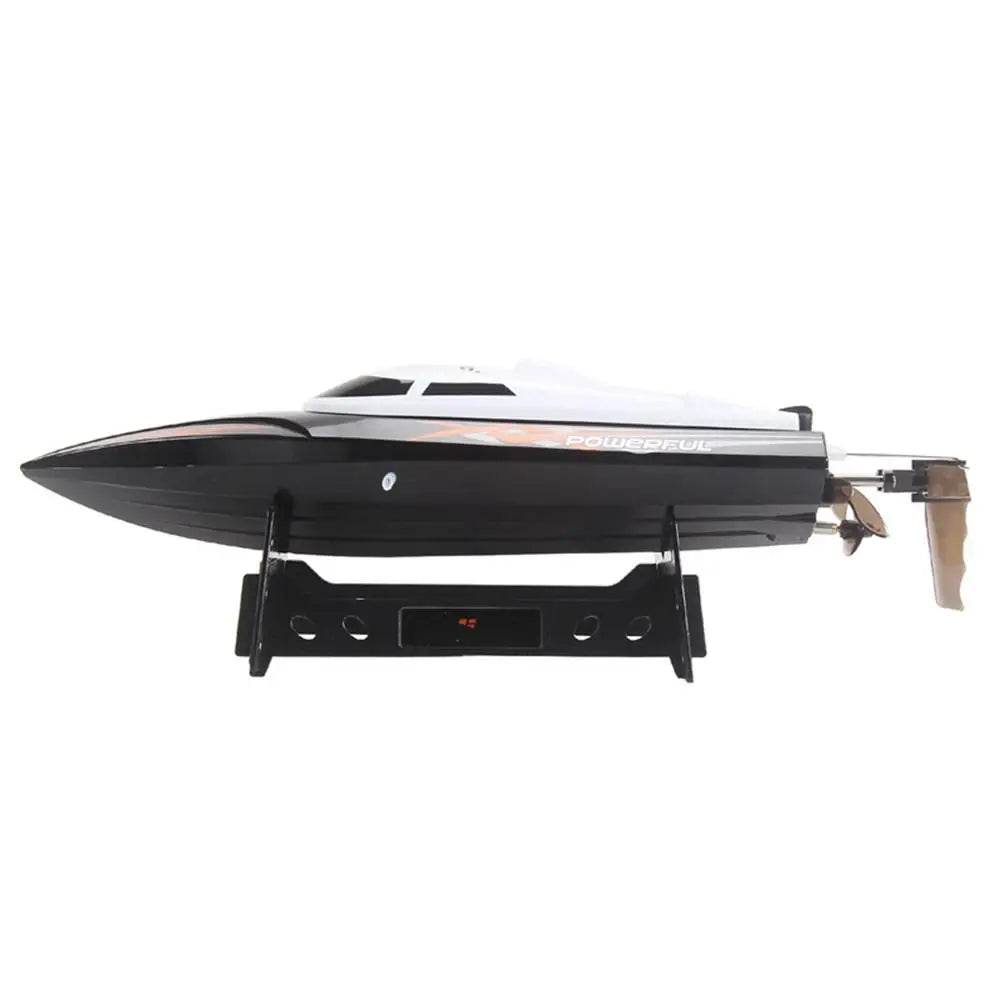 RC High-Speed UdiR/C 33cm RC Boat - 20km/h with Water Cooling Fun - ToylandEU
