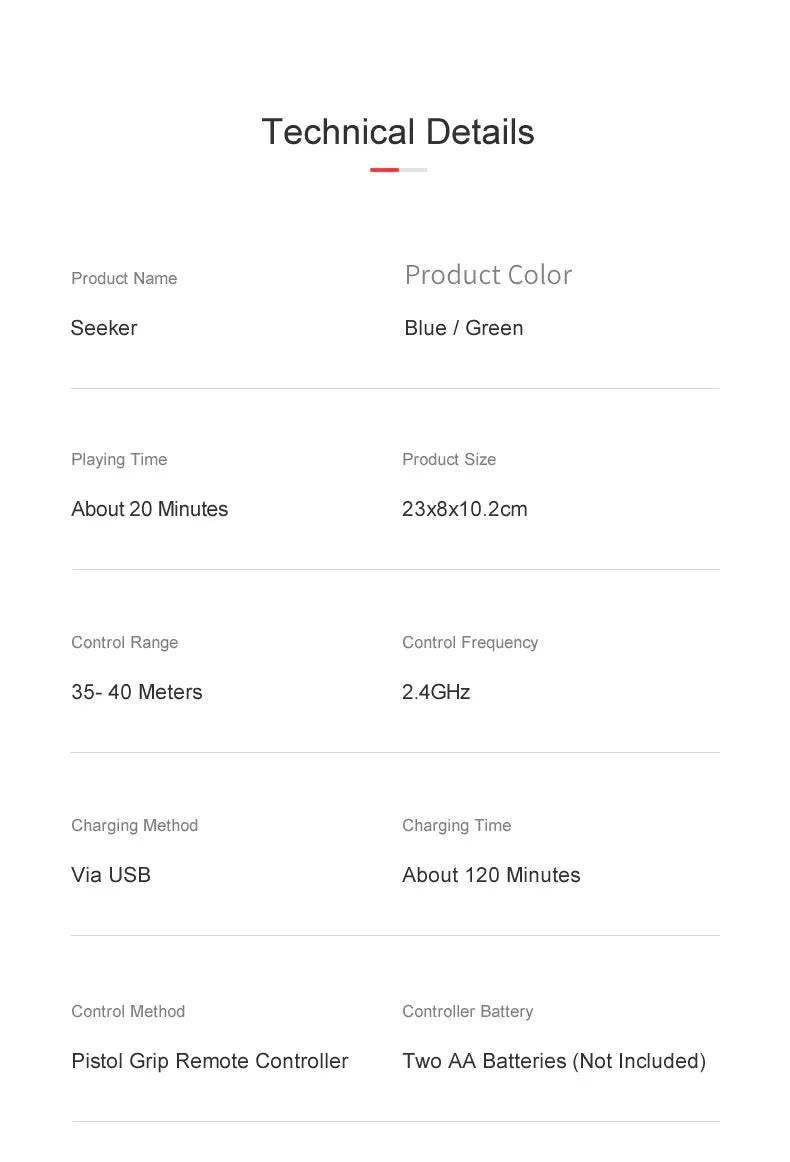 RC JJRC S9 2.4GHz Remote Control Racing Boat - 1:14 Scale High-Speed Electric RC Ship with Dual Motors and Two Speed Settings - Ideal Gift for Ages 6-14 - ToylandEU