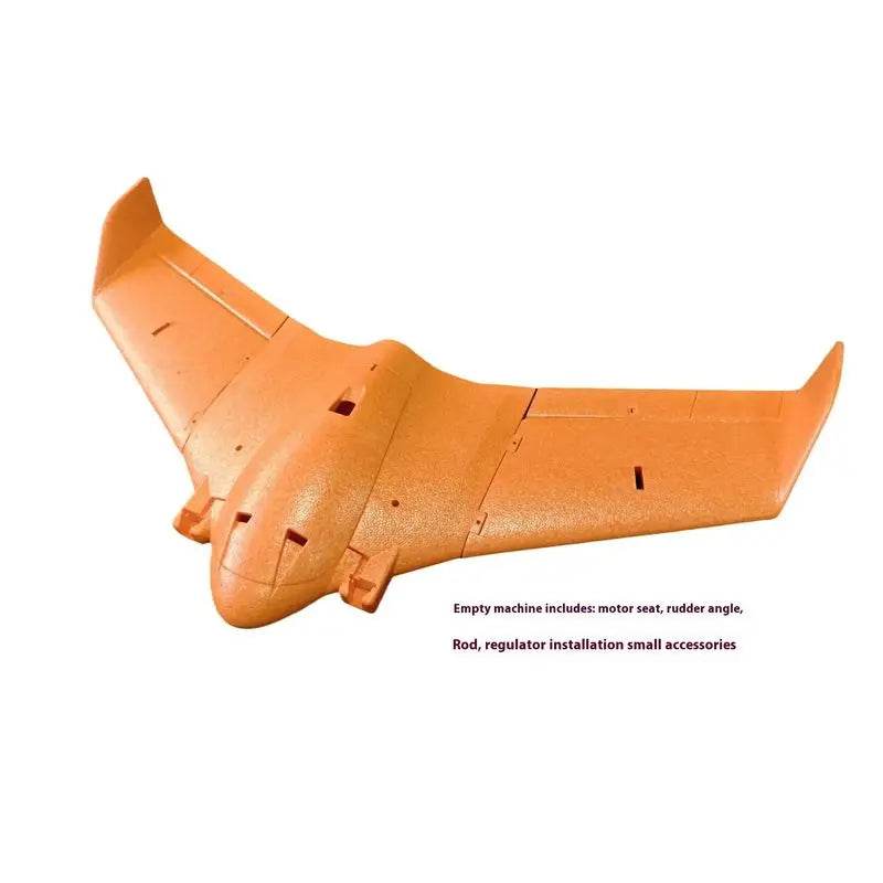 RC Kopach Ghost B2 950mm FPV Delta Wing Remote Control Aircraft for Outdoor Fun - ToylandEU